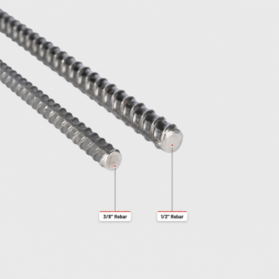 Rebar Training Stakes