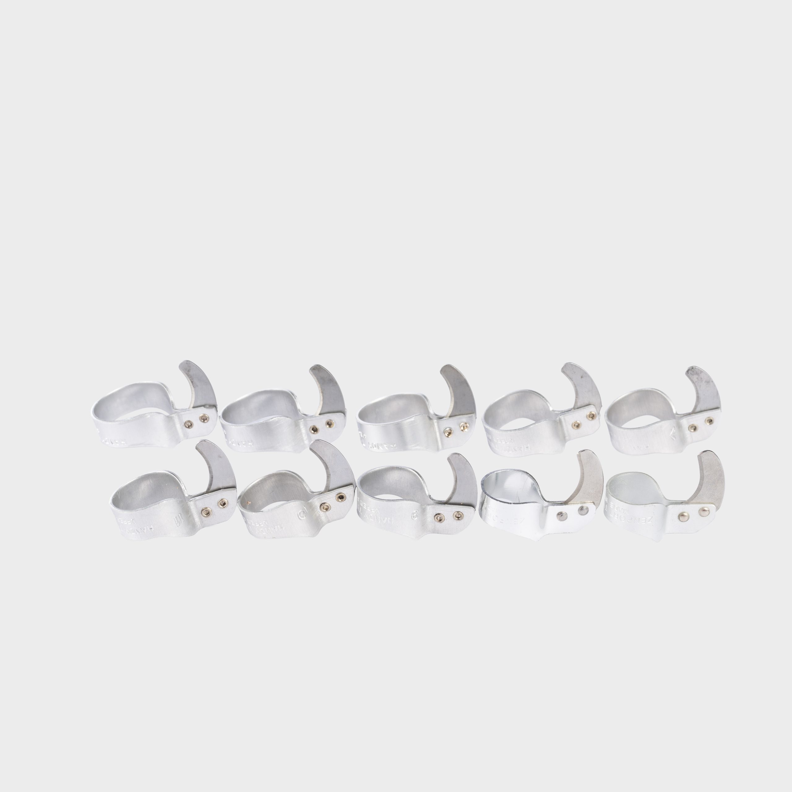 Ring Knives