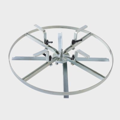 Wire Spinner – 100 lb