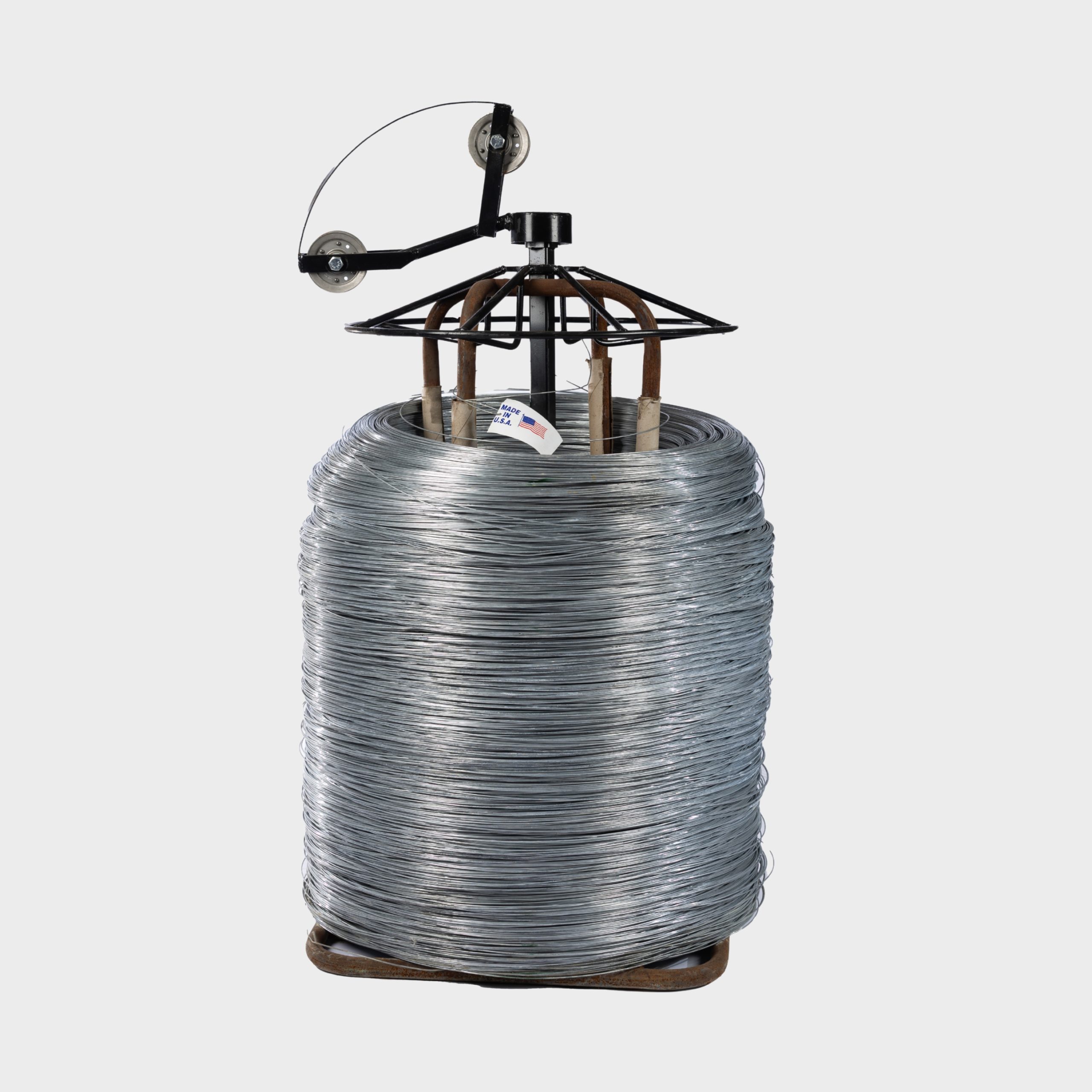 Wire Spinner – Continuous Coil - Image 2