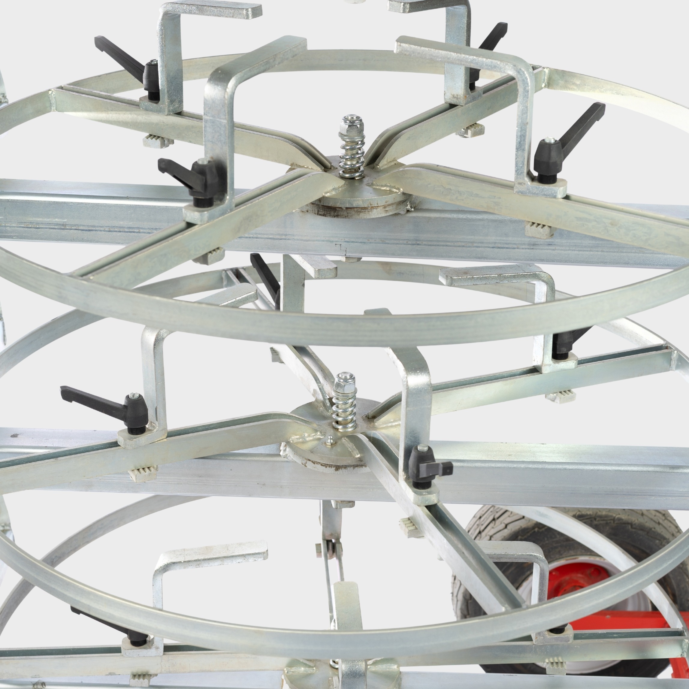 4-in-1 Wire Spinner - Image 4