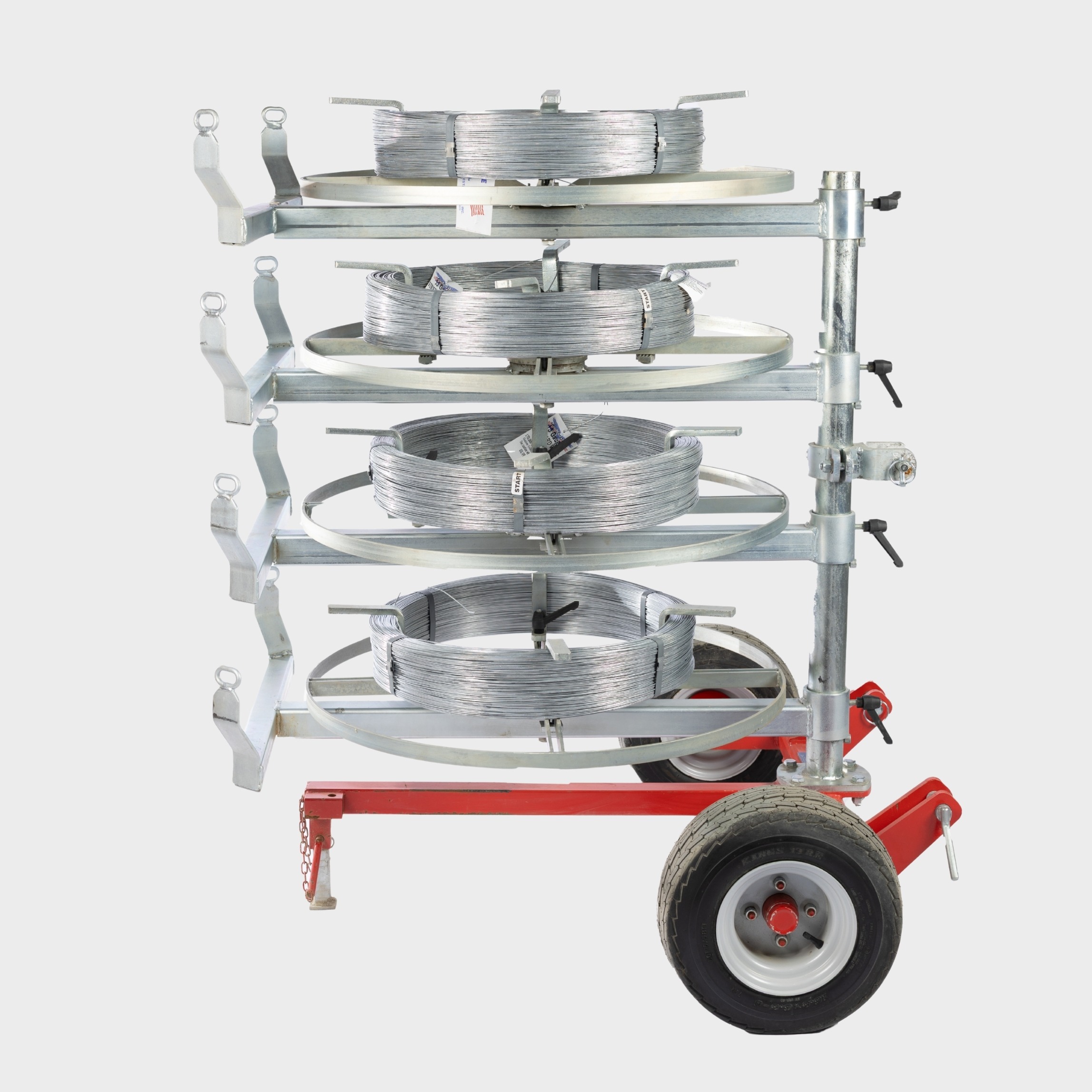 4-in-1 Wire Spinner - Image 3