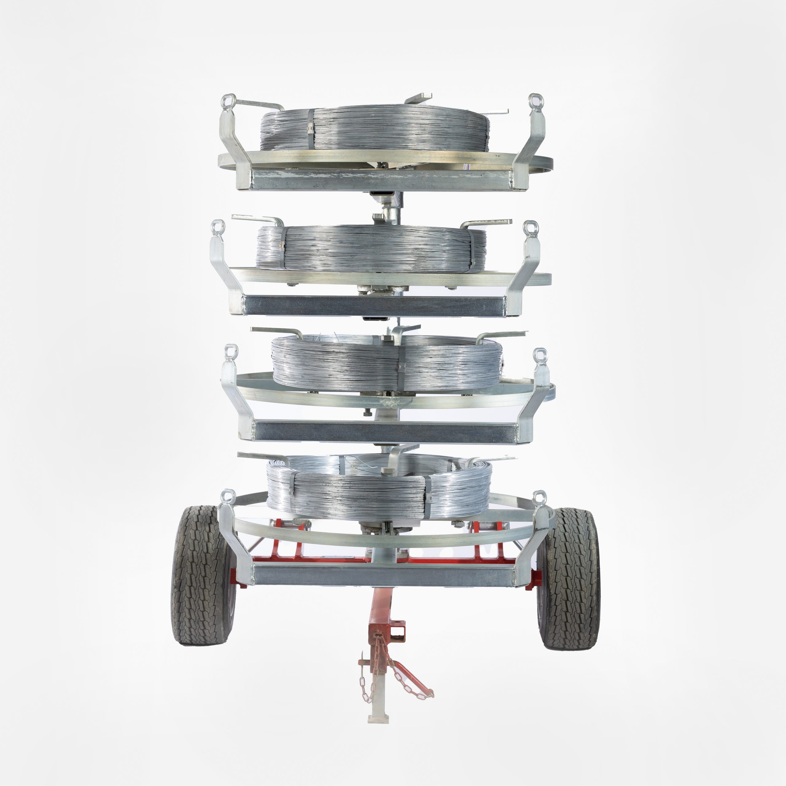 4-in-1 Wire Spinner - Image 2
