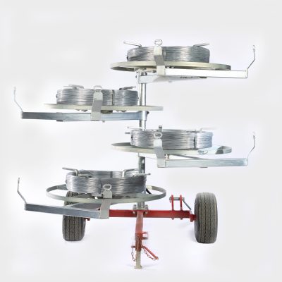 4-in-1 Wire Spinner