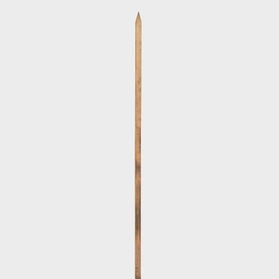 Wood Grape Stakes