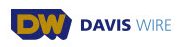 Davis Wire
