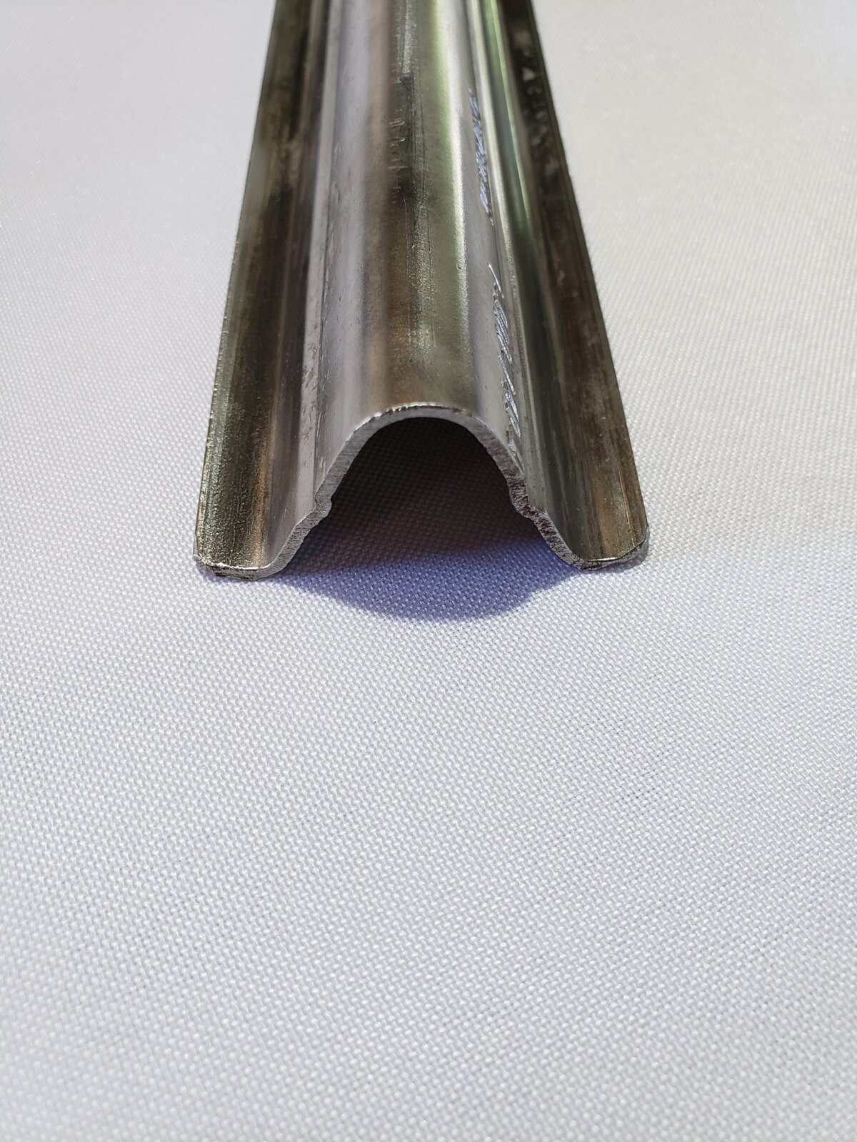 Steel Grapestake - Image 2
