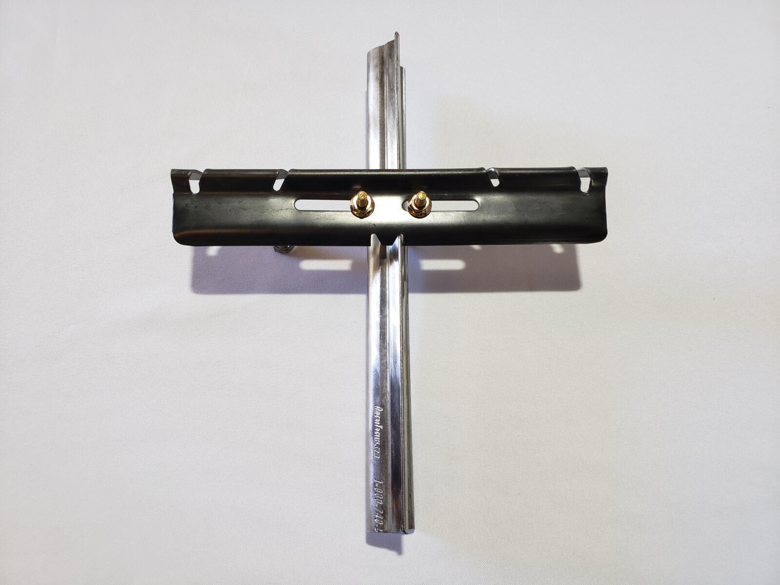 Steel Grapestake - Image 4
