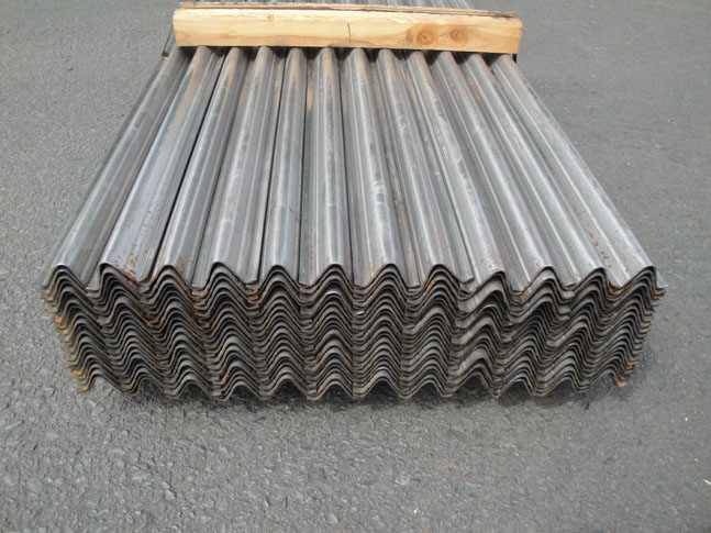 Steel Grapestake - Image 3