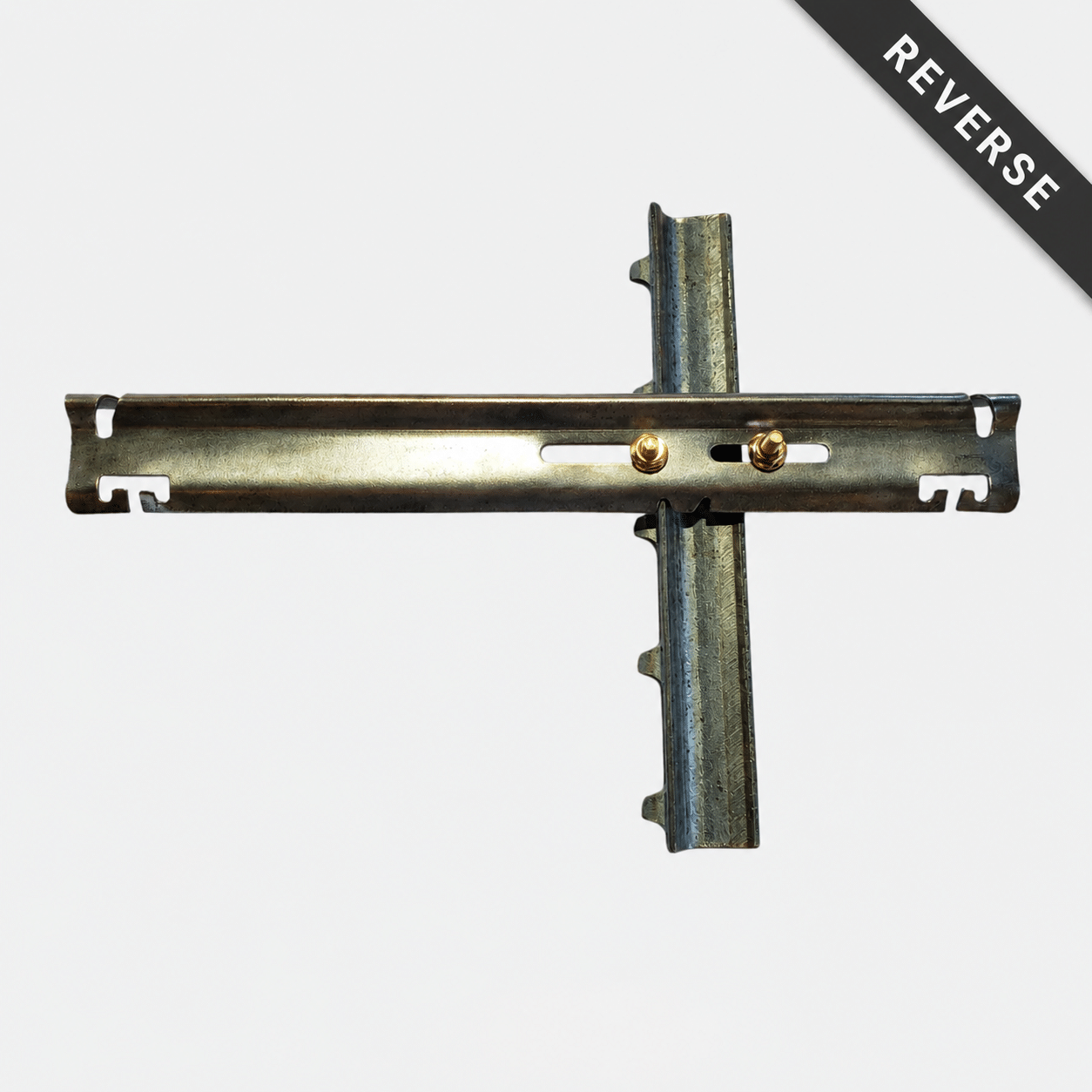 Metal Crossarms – L-Style, 14 Gauge - Image 20