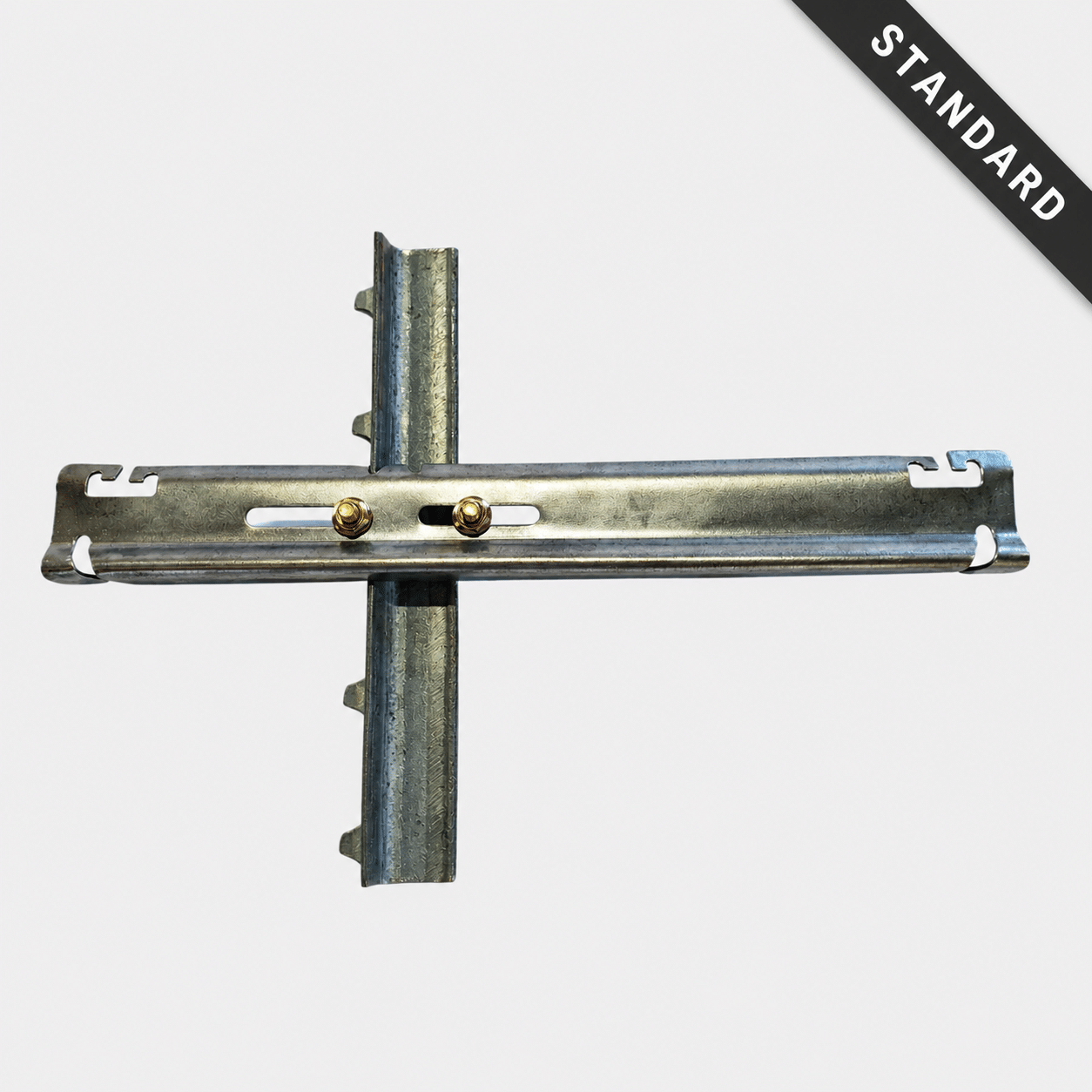 Metal Crossarms – L-Style, 14 Gauge - Image 19