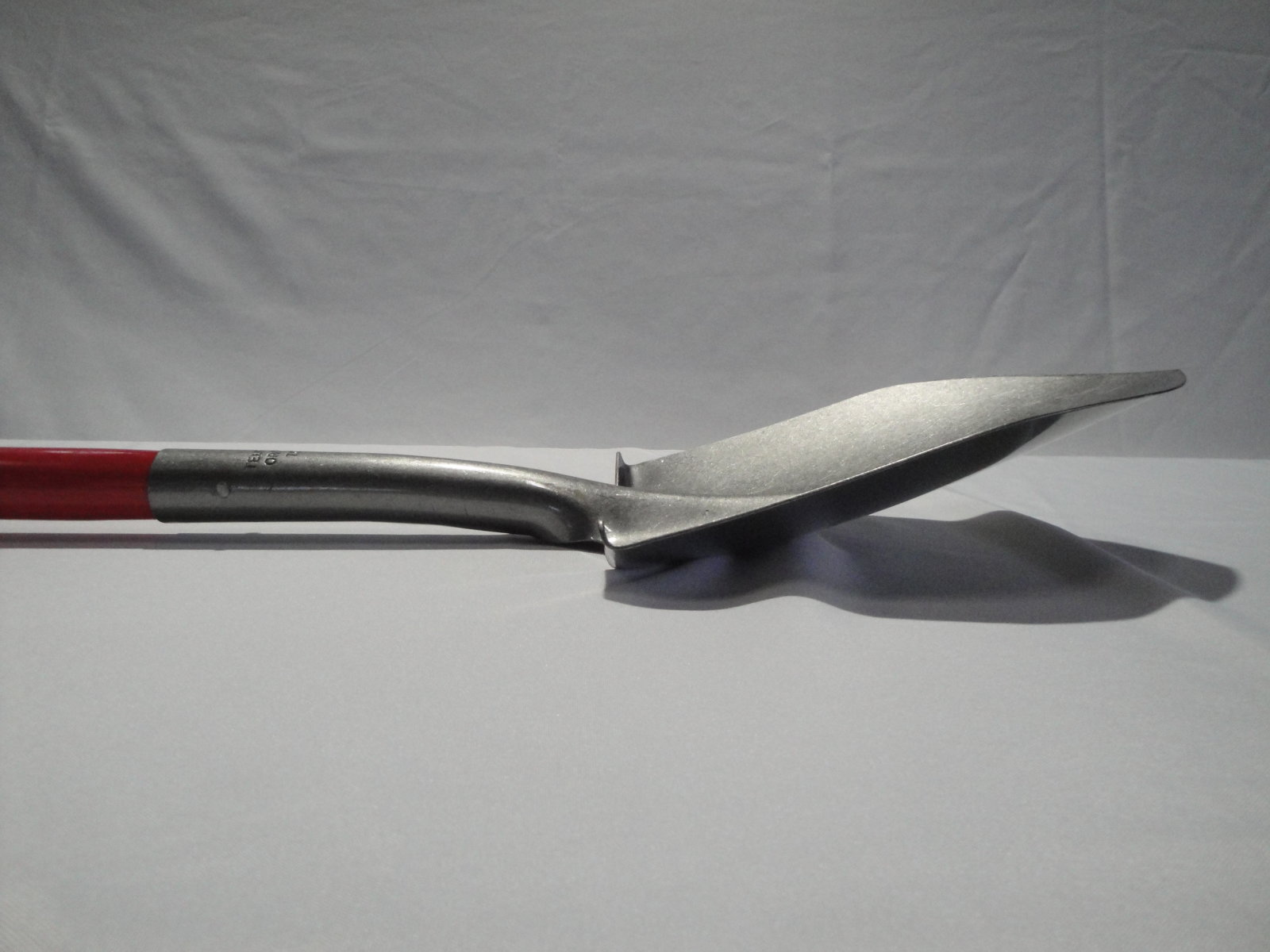 Irrigation Shovel – Pointed - Image 2