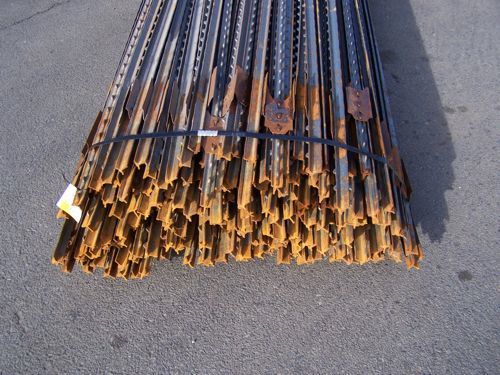 T-Posts – In Line Stakes, Heavy - Image 11