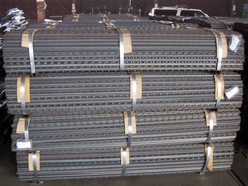 T-Posts – In Line Stakes, Heavy - Image 13