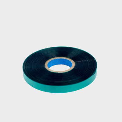 Tying Tape, Green<span> – </span>1/2″, Medium