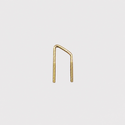 UBolt, Standard Metal Grapestake