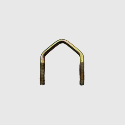 U-Bolt, Reverse / Vertrell