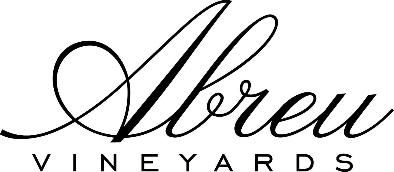 Abreau Vineyards Logo