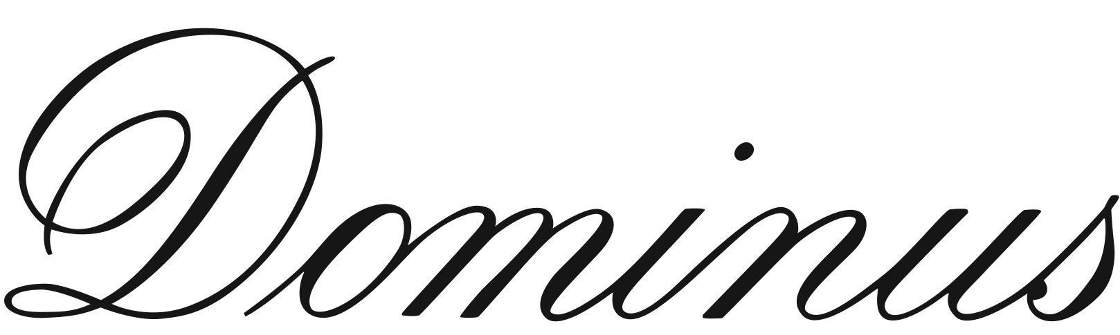 Dominus logo