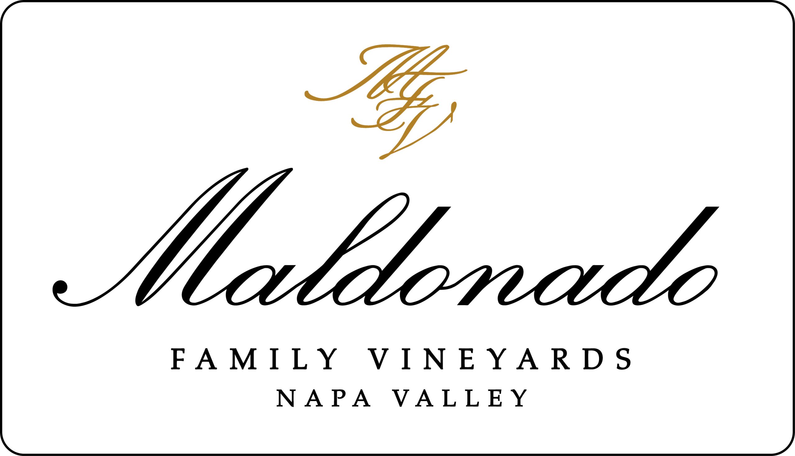 Maldonado Vineyard Logo