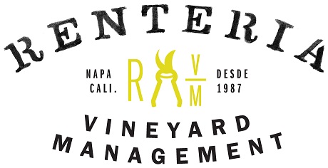 Renteria Vineyard Management logo