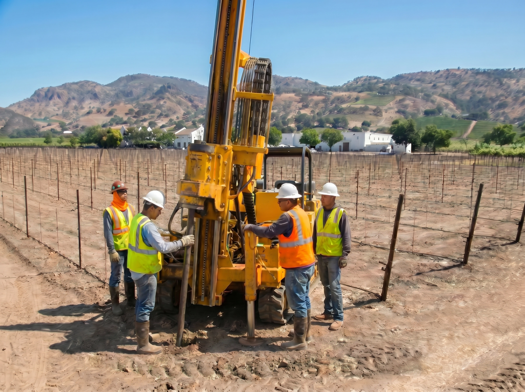 Labor contractors