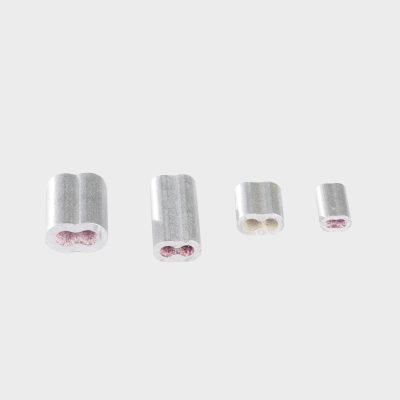 Crimp Sleeves