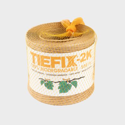 Tiefix 2K Paper Roll, 500m