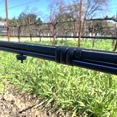 Irrigation