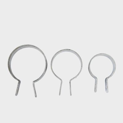Brace Bands for Pipe