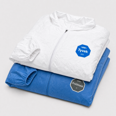 Tyvek Suits