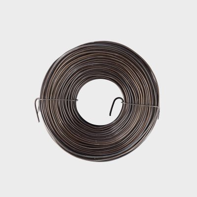 Tie Wire – 16.5 Gauge, 3.5 lbs per Roll