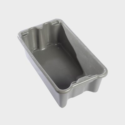 Ergonomic Picking Bin