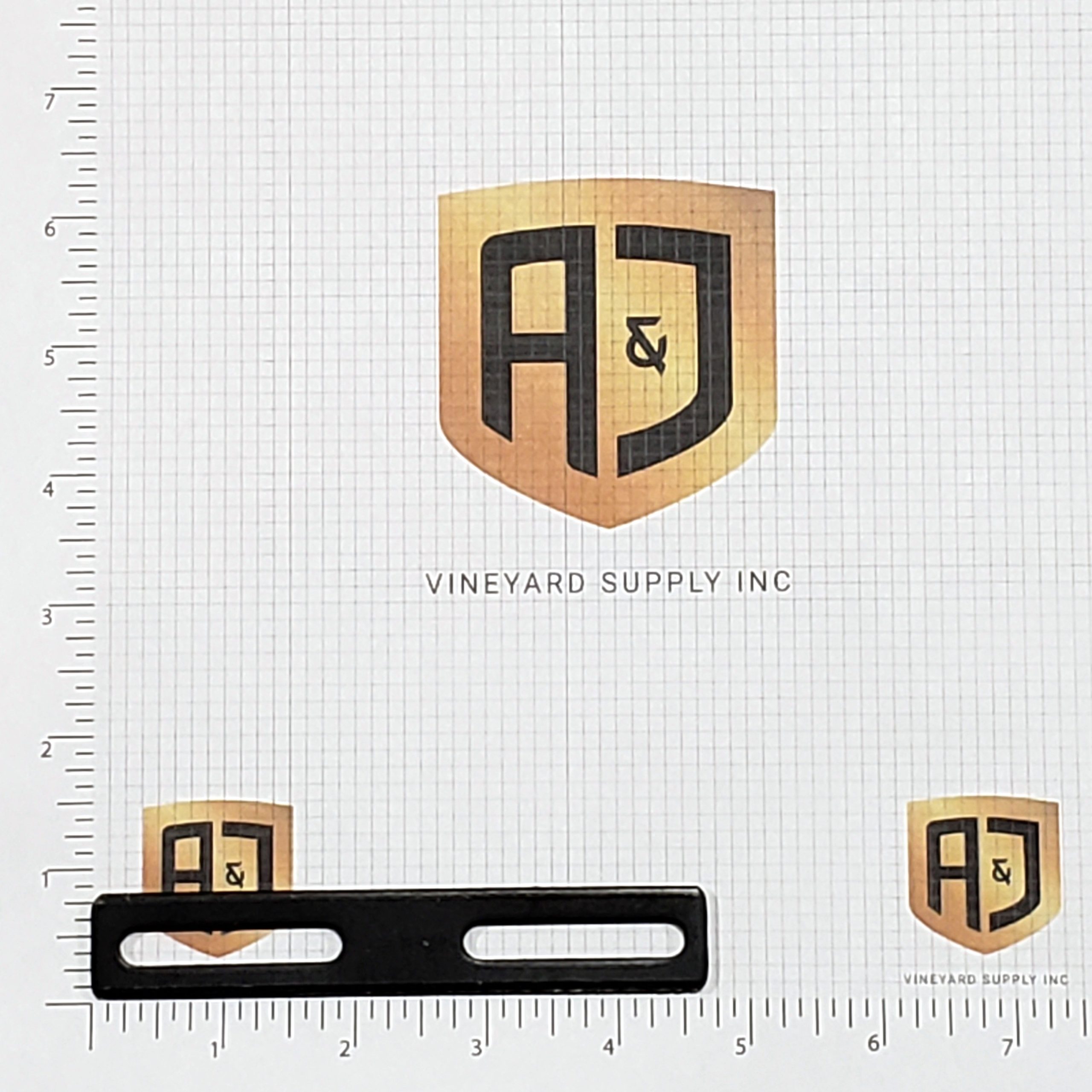 Backing Plate 4.5" - Image 2