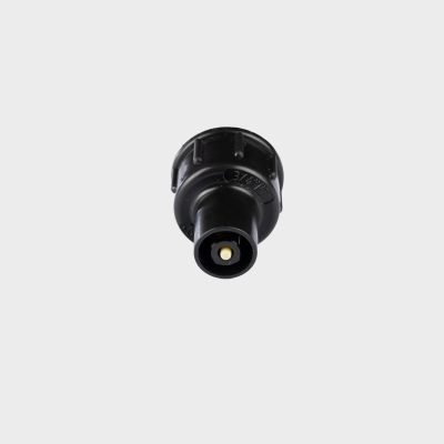 Air Vent Low Flow