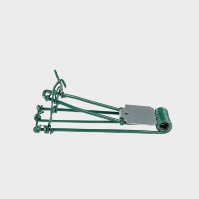 Gopher Trap