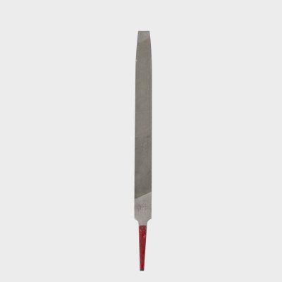 8 Inch Flat Mill File