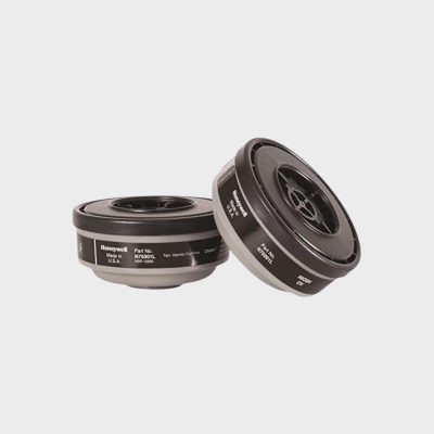 Honeywell Respirator Cartridges