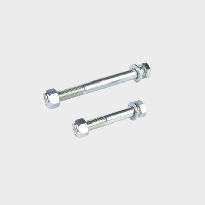 Spring Bolts for Wire Spinners