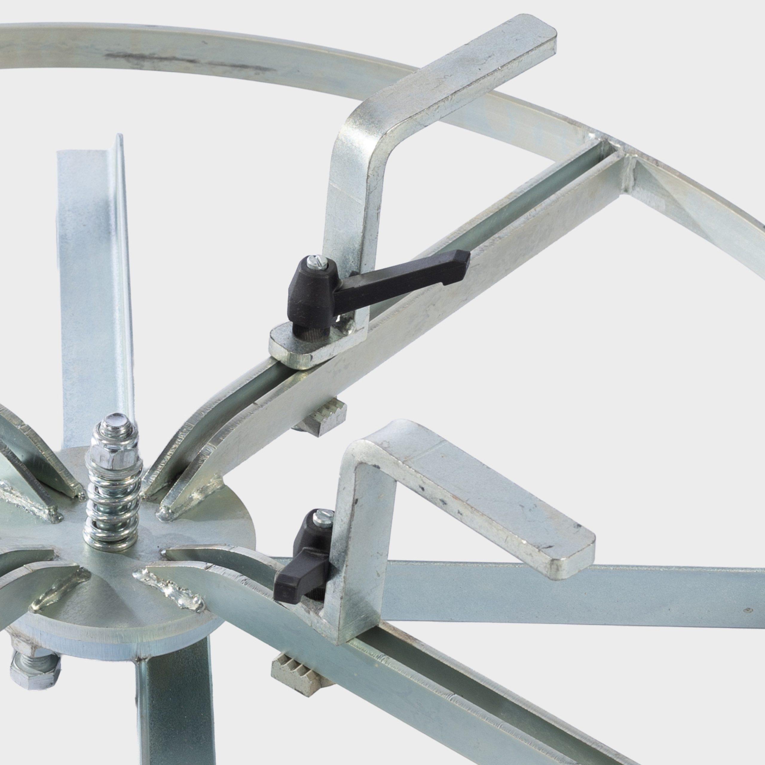 Bracket Arm for Wire Spinners - Image 2