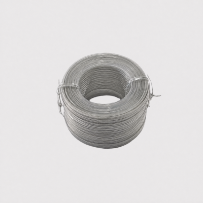 TieFix-Matic Reel, Small Clear Biodegradable